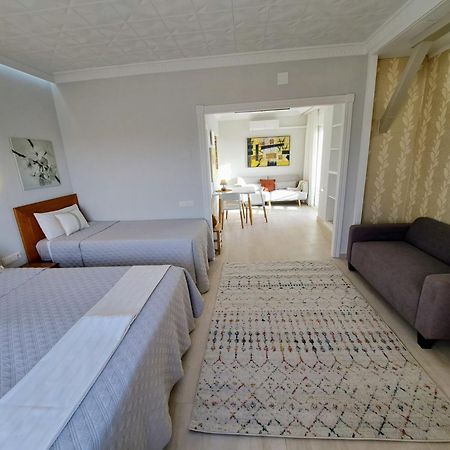 Alicante Skylights Apartments Pokój zdjęcie