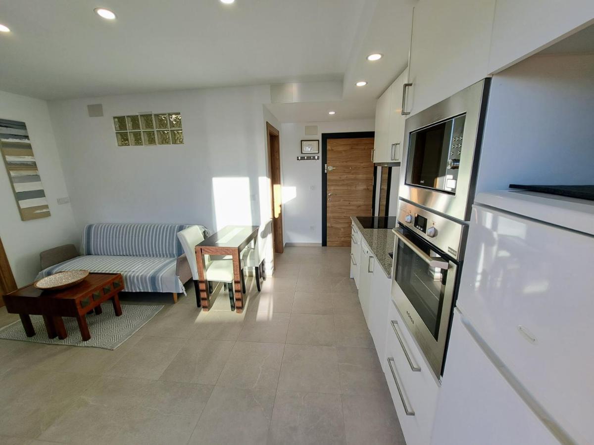 Alicante Skylights Apartments Zewnętrze zdjęcie