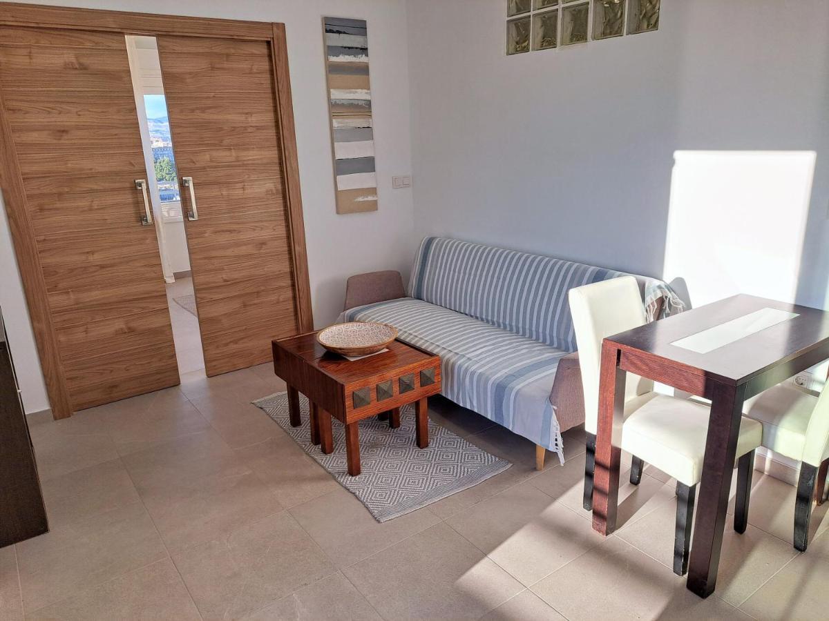 Alicante Skylights Apartments Zewnętrze zdjęcie