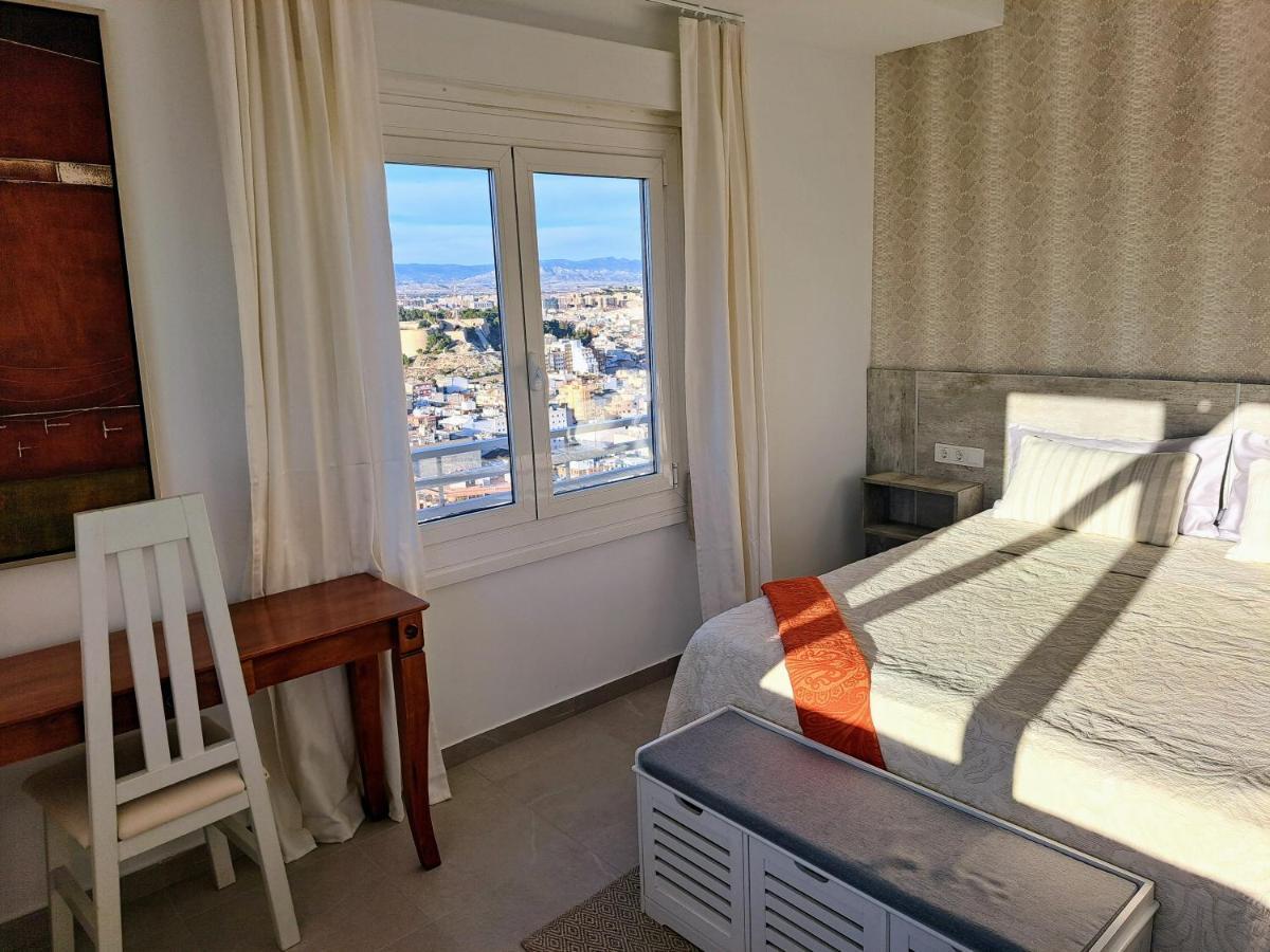 Alicante Skylights Apartments Zewnętrze zdjęcie