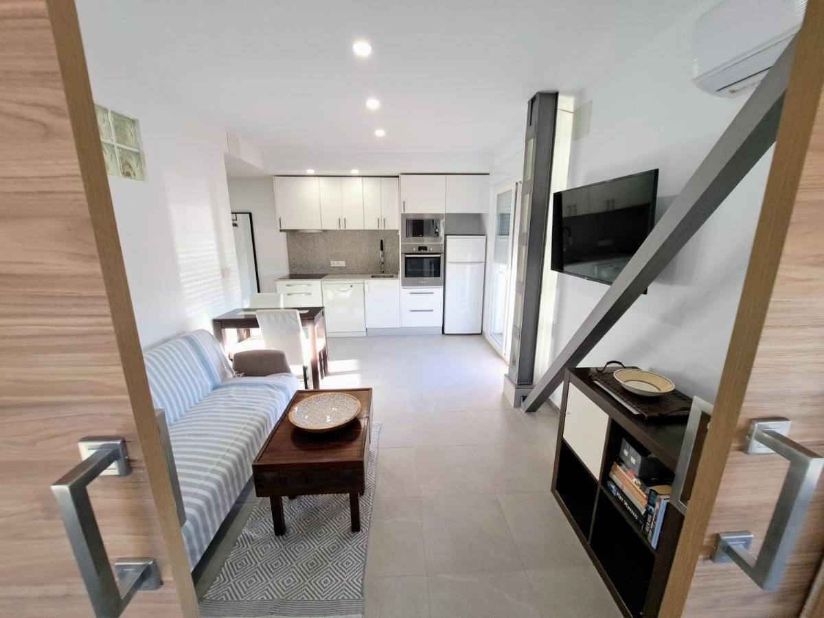 Alicante Skylights Apartments Zewnętrze zdjęcie