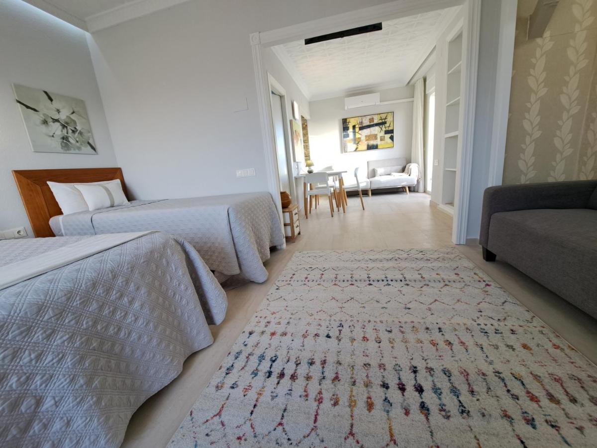 Alicante Skylights Apartments Zewnętrze zdjęcie