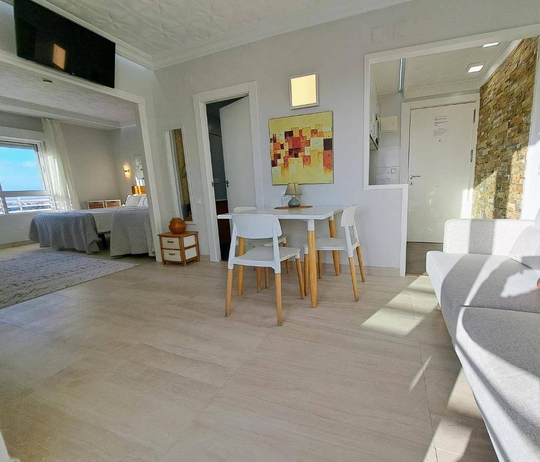 Alicante Skylights Apartments Zewnętrze zdjęcie
