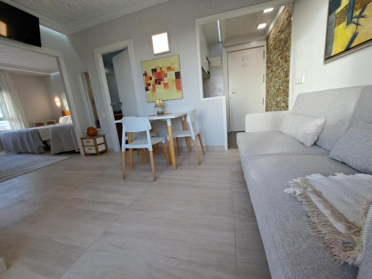Alicante Skylights Apartments Zewnętrze zdjęcie