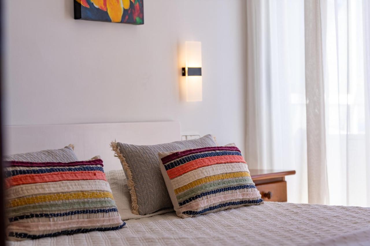 Alicante Skylights Apartments Zewnętrze zdjęcie