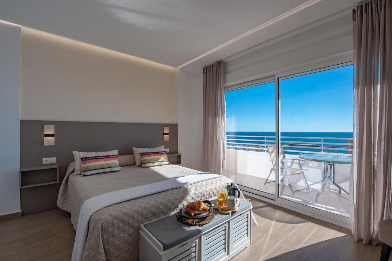 Alicante Skylights Apartments Zewnętrze zdjęcie
