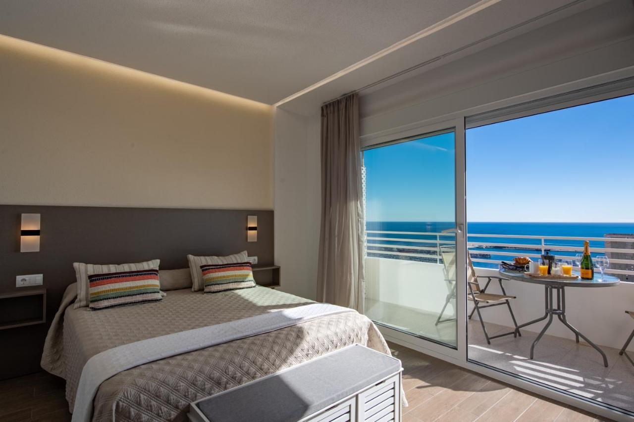 Alicante Skylights Apartments Zewnętrze zdjęcie