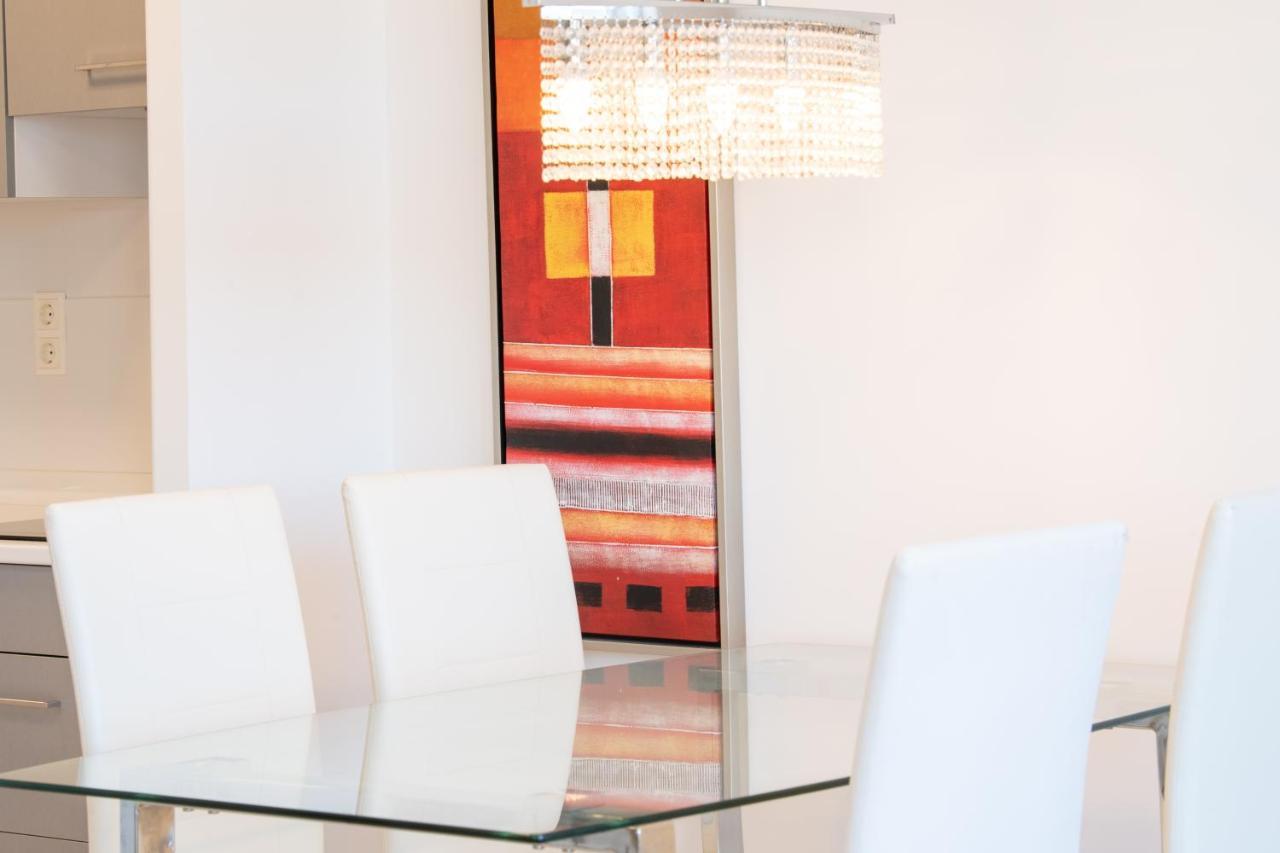 Alicante Skylights Apartments Zewnętrze zdjęcie