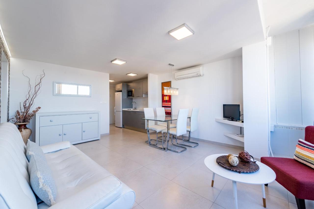 Alicante Skylights Apartments Zewnętrze zdjęcie
