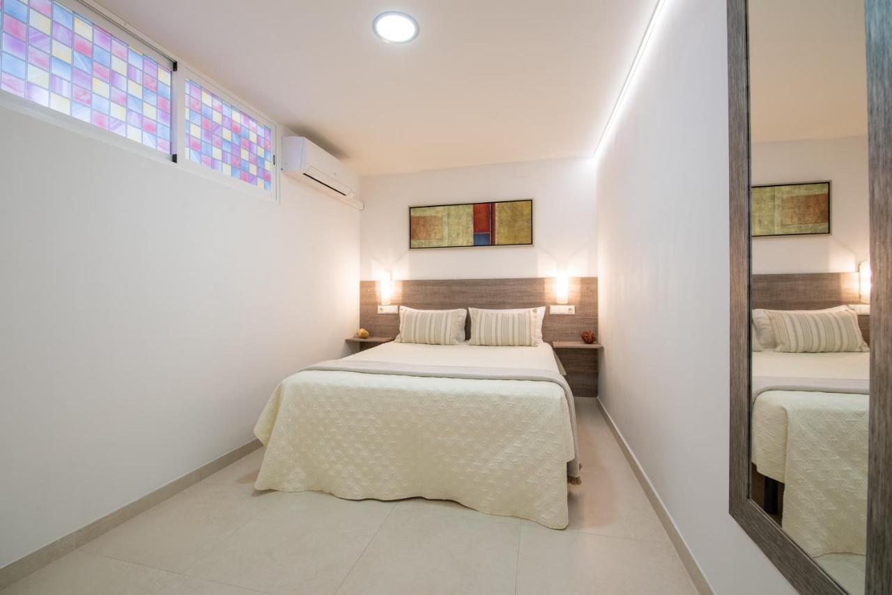Alicante Skylights Apartments Zewnętrze zdjęcie