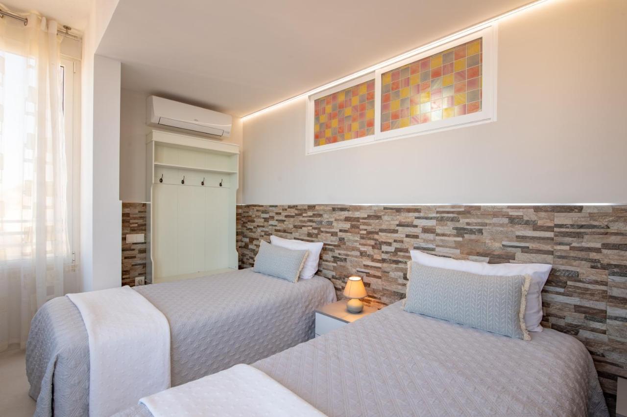Alicante Skylights Apartments Zewnętrze zdjęcie