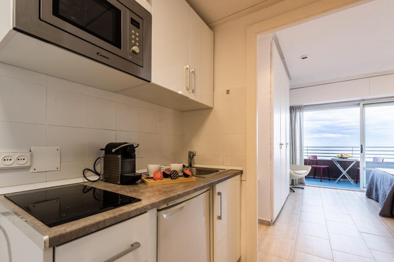 Alicante Skylights Apartments Zewnętrze zdjęcie